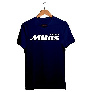 Camiseta Mitas