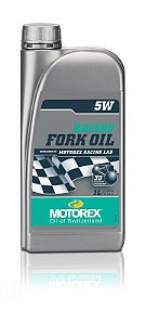 Motorex Fork Oil 5W