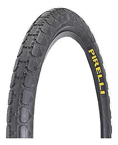 Pneu Pirelli 20x2x1.3/4 Reforçado Carga