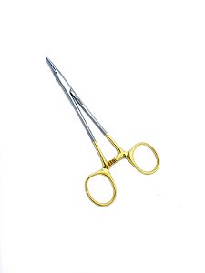 Porta Agulha de Mayo Hegar c/ Widea 14 cm