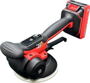 Máquina Vibrador para Assentar Pisos e Porcelanatos 21V