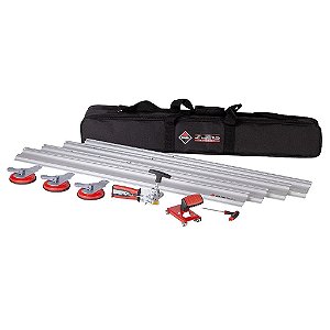 Cortador de Pisos Grandes Formatos Slim Cutter Plus - G2 - RUBI