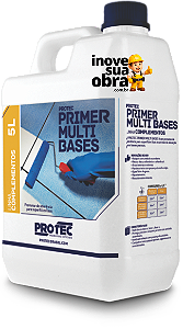 PRIMER MULTIBASES - 5L- PROTEC