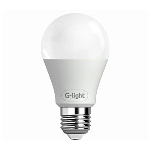Lâmpada LED G-Light - 4W - Ence A55 E27 Autovolt