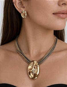 Conjunto Mistura Três Banhos
