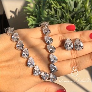 Conjunto Cristais
