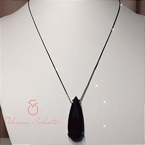 Colar Pedra