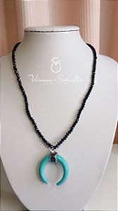 Colar Preto