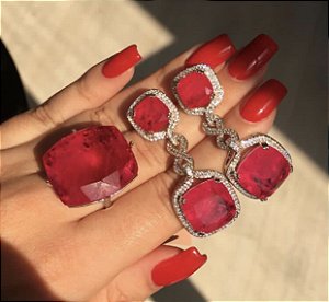 Conjunto Esmeralda Colombiana
