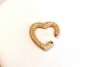 Piercing Fake Cravejado