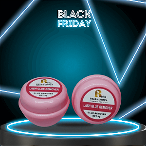 Removedor Bella Moça em creme 5g