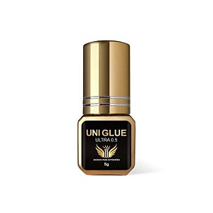 Cola Unilashes 0.5 (Dourada)