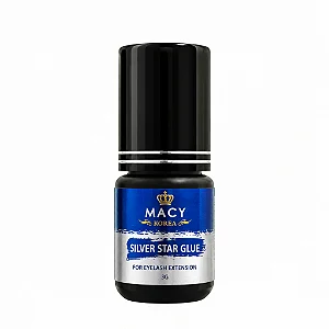 Cola Macy Silver