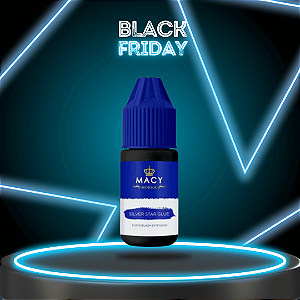 Cola Macy Silver 15OFF