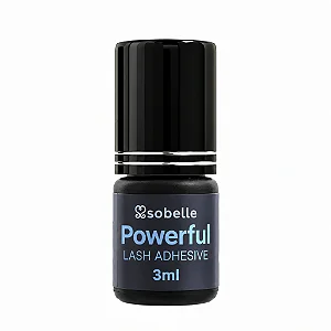 Cola Sobelle Powerful