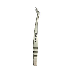 Pinça Bella Moça Semi Curva 80103