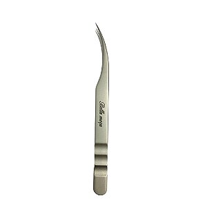Pinça Bella Moça Semi Reta 80101