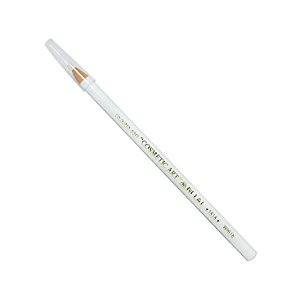 Lápis Cosmetic Art Dermatográfico Branco