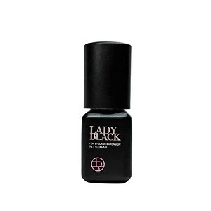 Cola Sky Lady Black