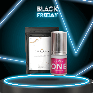 Cola Cherry One 3ml 15OFF