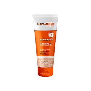 Gel Esfoliante Vitamina C