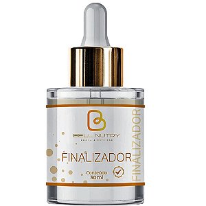 Finalizador Bell Nutry 30ml