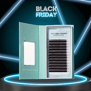 Fio Decemars Real W8D