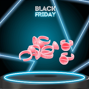 Anel para Cola com Divisória