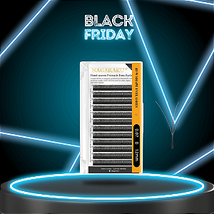 Cilios Nagaraku W4D 0.07 D