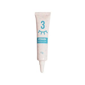 Vitamin Master Premium Curl (Passo 3 Master)
