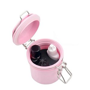 Pote Hermético Pink