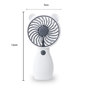 Mini Ventilador