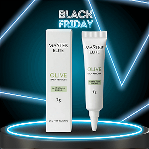 Removedor Master Olive 7g