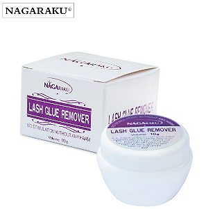 Removedor em Creme Nagaraku 5g