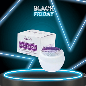 Removedor em Creme Nagaraku 5g