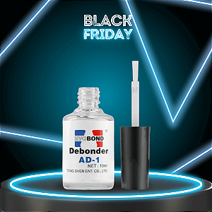 Removedor Debonder Liquido de Cola