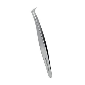 Pinça Staleks Pro - TE-40-12 - Série Expert 40