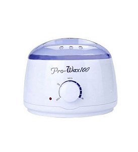 Panela de Cera Quente Pro Wax