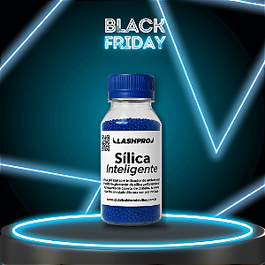 Sílica para Pote Hermético 90g