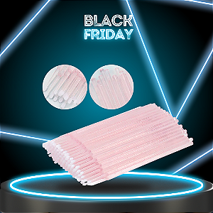 Microbrush Bastão C/ Glitter