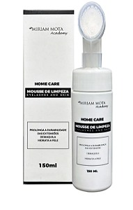 Mousse de Limpeza Home Care 150ml