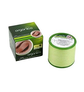 Linha Orgânica para Epilação