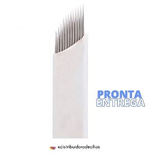 Lâmina para Tebori 18 Flex 0,18mm