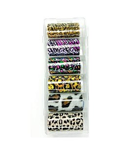 Foil para Decoração