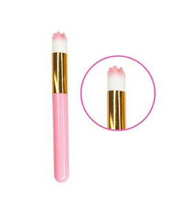 Kit de Pincéis para Higienização