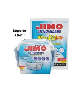 Jimo Antiumidade
