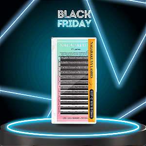 Fio Nagaraku Y 0.07 D