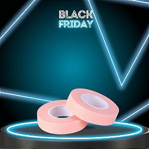 Fita Transpore Colors