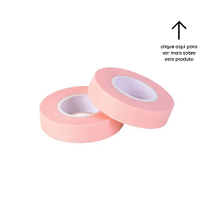 Fita Transpore Colors