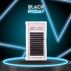 Fio Arison Lashes 5D W 0.07 C